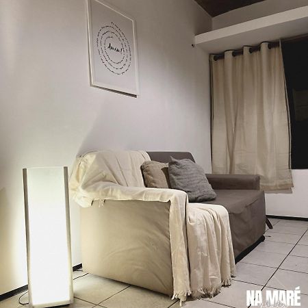 Na Mare - Flat Em Porto De Galinhas Apartment Exterior photo