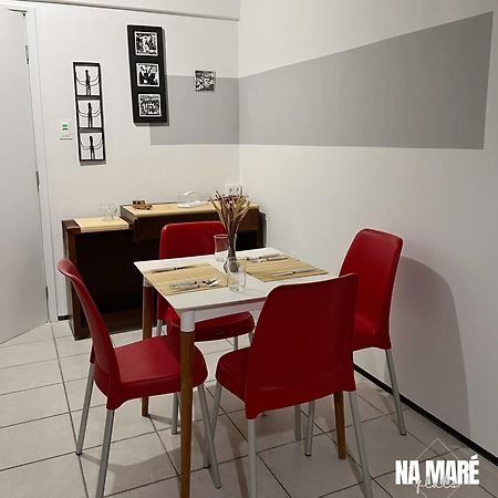 Na Mare - Flat Em Porto De Galinhas Apartment Exterior photo
