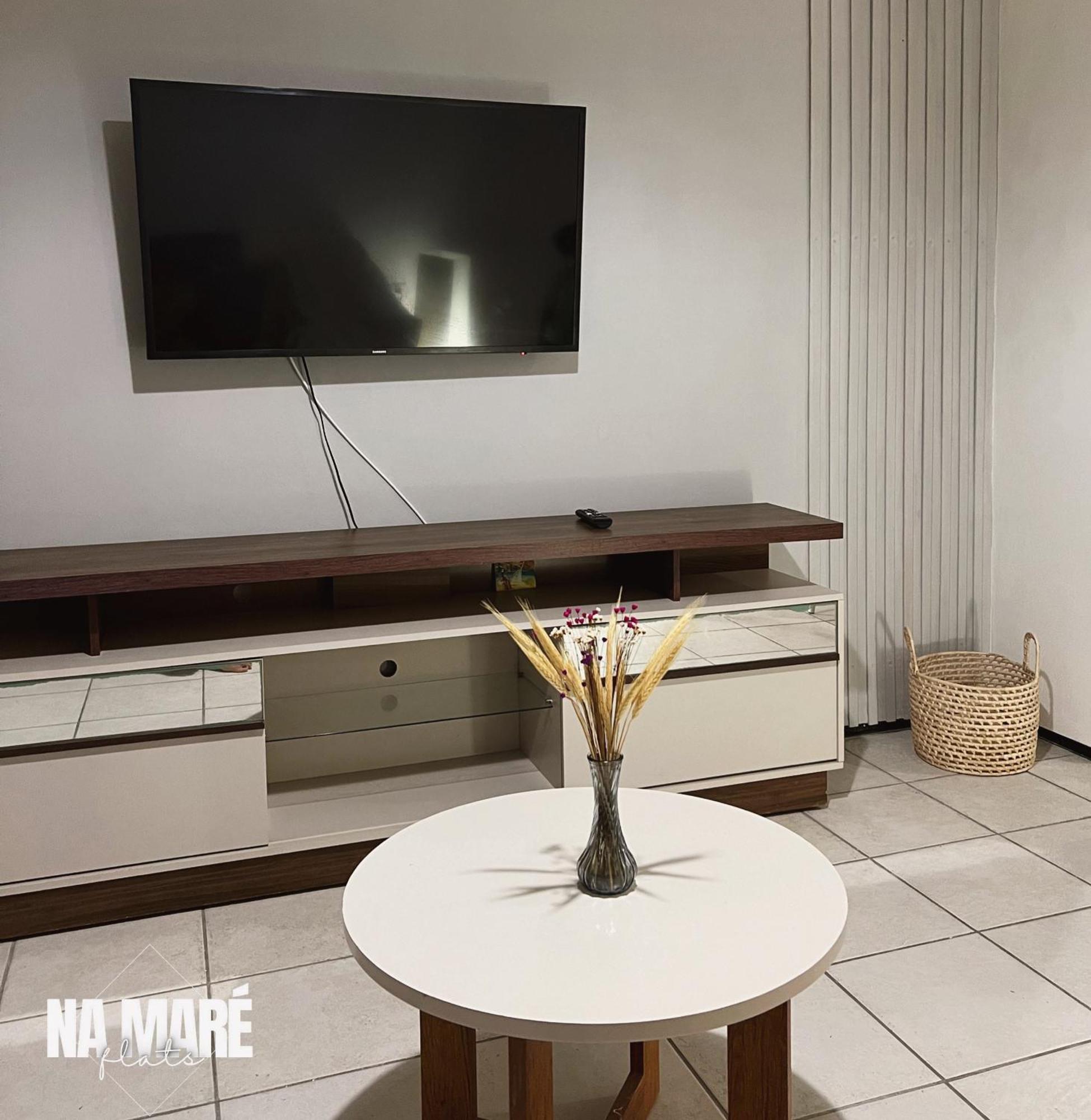 Na Mare - Flat Em Porto De Galinhas Apartment Exterior photo