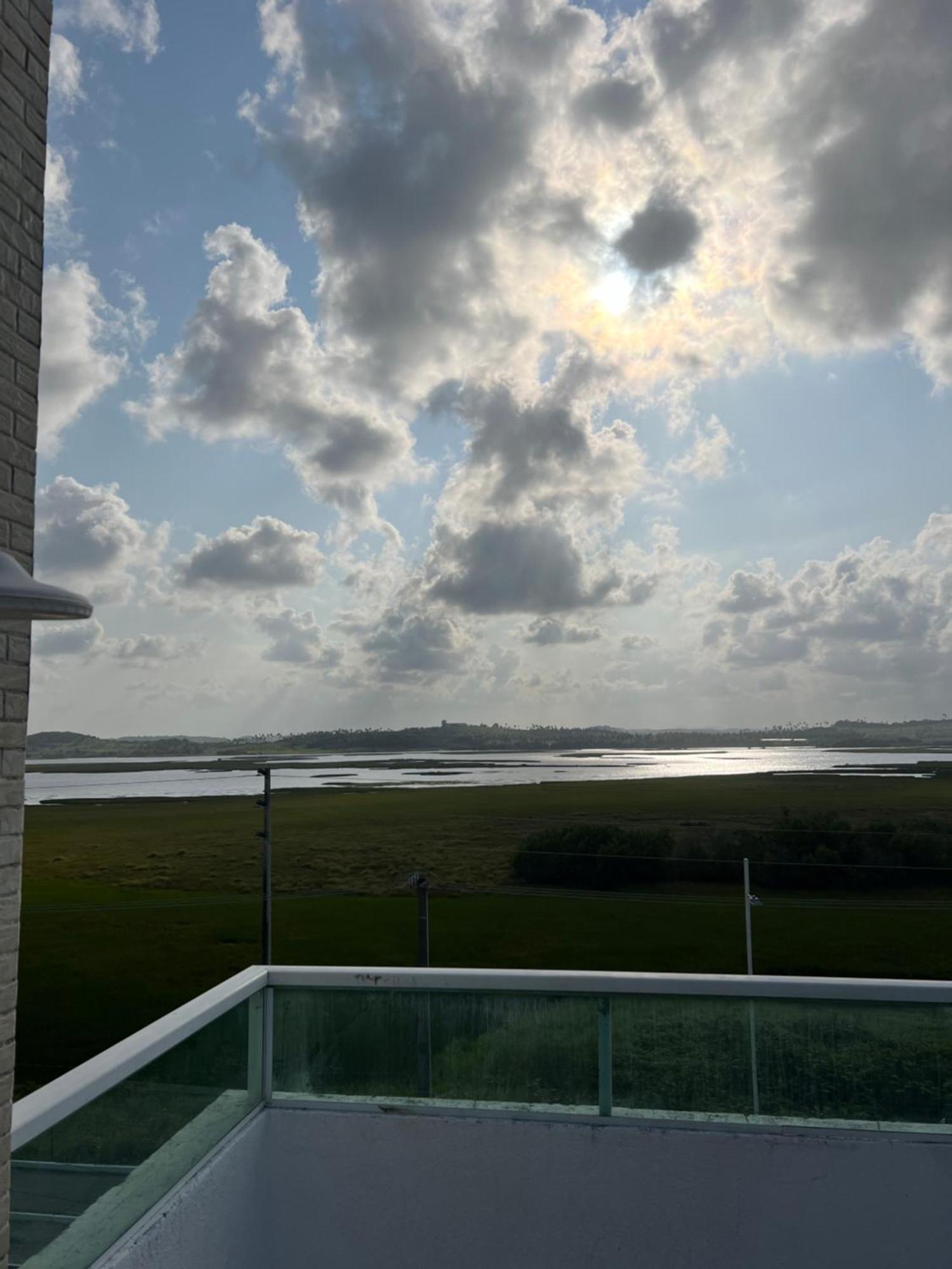 Na Mare - Flat Em Porto De Galinhas Apartment Exterior photo